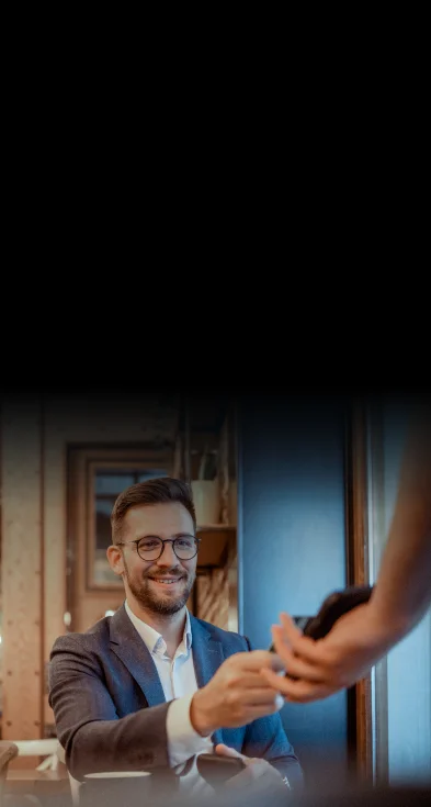 Mobile Banner